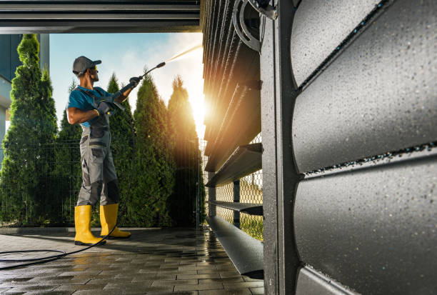 Professional Pressure Washing in Dilkon, AZ