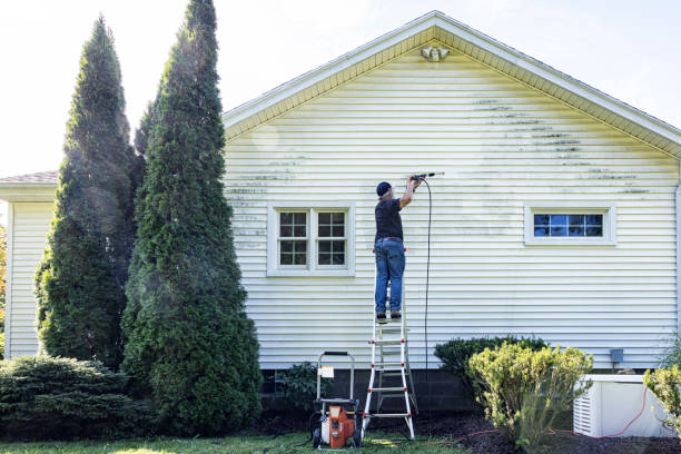 Best Restaurant Pressure Washing  in Dilkon, AZ